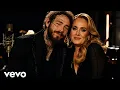 It All Fell Down Heartbreaking Love Song - Post Malone and Adele 2026
