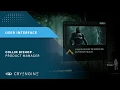 CRYENGINE Master Class Creating a User Interface using Scaleform