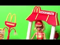 Barbie McDonald s Drive Thru Playset Review