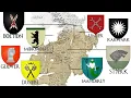Download Lagu Every NORTHERN HOUSE in Westeros explained in 6 minutes