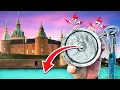 Download Lagu EXPLORING MAGNET FISHING AROUND AN OLD CASTLE