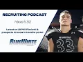 Penn State Recruiting Latest on 2023 LB Phil Picciotti OL Cole Spencer enters transfer portal