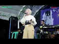 Download Lagu TAK KAN LAGI - RIZA PALUPI - ANOMALI MUSIC - WEDDING SUGIARTO \u0026 AGNES - PECANGAAN JEPARA