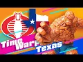 Download Lagu ¡Time Warp Texas!