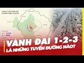 Download Lagu VÀNH ĐAI 1-2-3 Ở ĐÂU?