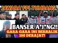 Lagu JAWARA FPI TOBAT!! BERBALIK 180 Drajat. BEBER B0R0K RIJIK SIHAB