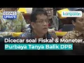Download Lagu Purbaya Tanya Balik DPR: Rapat dengan Menkeu Berapa Ratus Hari, Kenapa Tak Pernah Tanya Itu?
