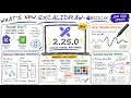 Obsidian Excalidraw Update 2 24 2 25 Smoother pen flow New Scripts Embeddable Features