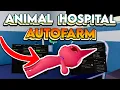 NEW Animal Hospital Script AUTO PATIENT AUTO ANOMALY EMERGENCY KEYLESS