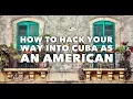 Download Lagu How to Hack Your Way into Cuba, Legally! For Americans traveling to Cuba directly from the USA