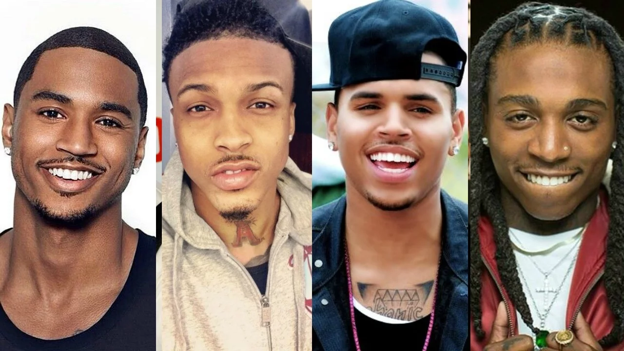 Chris brown надпись. Chris brown chris brown 2005 cover. Karamo brown. Karamo show. Does brown.