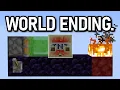The Minecraft Update to END all Updates
