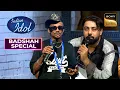 Download Lagu It's Your Boy Haadsa ने किया Badshah को Full On Entertain | Indian Idol S15 | Badshah Special