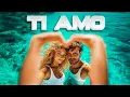 Download Lagu 🔊 EuroMartina - Ti Amo (Official Music Video) // ITALO DISCO / EURO DISCO / SYNTH POP / 2025