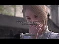 "Tsuki Wo Miteita – Moongazing" with Lyrics | Final Fantasy XVI Theme Song