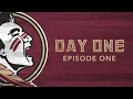 FSU Men s Basketball Day One Episode 1