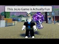 Download Lagu This Roblox JoJo Game is Pretty Fun...