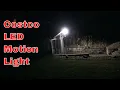 Costco LED Security Light 1 Year Review