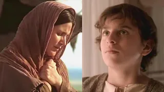 Histórias da Bíblia - A Oração de Ana e o Chamado do Profeta Samuel