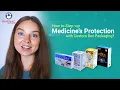 How to Step-up Medicine s Protection With Custom Box Packaging