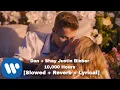 Download Lagu Dan + Shay, Justin Bieber - 10,000 Hours [Slowed + Reverb + Lyrical]