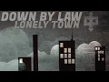 Down By Law "Anthem" (Official Art-Track Video) [Kung Fu Records]