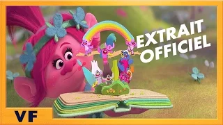 Les Trolls - Extrait Wish list [Officiel] VF HD