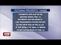 Putnam County property taxes due February 13