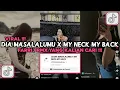 Download Lagu DJ V2 DIA MASA LALUMU X MY NECK MY BACK VIRAL TIKTOK 2024