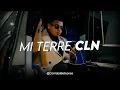 Fuerza Regida - Mi Terre CLN (CORRIDOS BELICONES)
