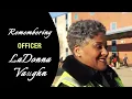 Hazelwood Central - Remembering Officer Vaughn