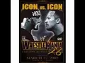 Wwf Wrestlemania 18 Theme Song