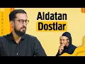 Download Lagu Aldatan Dostlar - Münafık @Mehmedyildiz