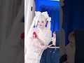 Download Lagu 【SeeU】小柔SeeU Cosplay Transition | white cat outfit