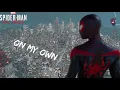 Spider-Man: Miles Morales - On My Own (GMV)