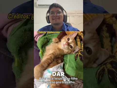 SÓ VAI CURTIR QUEM ACHOU FOFO 🥹 #familia #gatos #pets #youtubeshorts #shorts