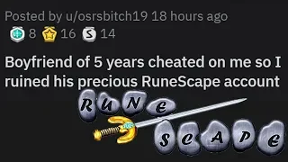 - Cheated s Runescape Revenge