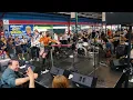 Unbroken Live - Bonnie Anderson