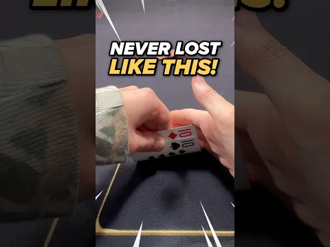 he beat me with THAT?! 😡
