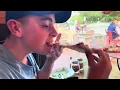 Ryley s Two Bite Pizza Review Embers Coal Fired Pizza Harwich MA
