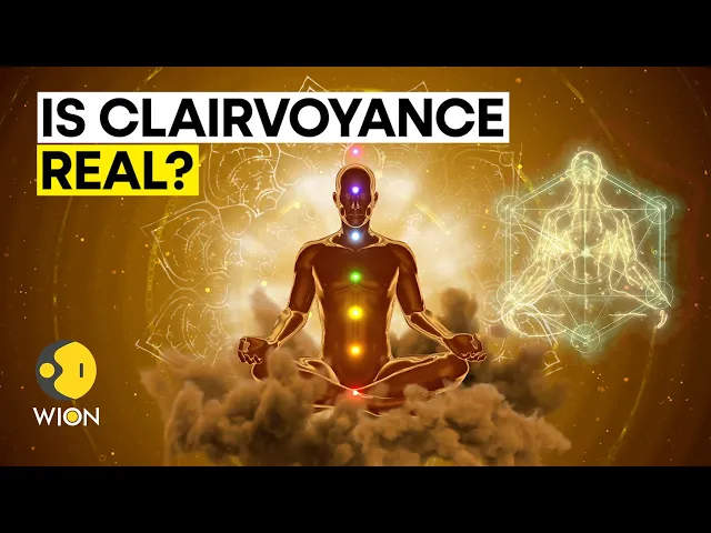 Is Clairvoyance Real?