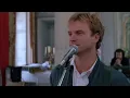 Download Lagu Sting - Bring On The Night  (1985) - HD quality