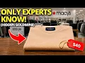 7 Department Store Brands EVERYONE Ignores But They re Absolute GOLDMINES