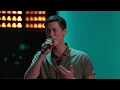 Download Lagu Alt Rock Singer Micah Iverson Performs Kodaline's \