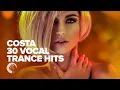 Download Lagu COSTA - 30 VOCAL TRANCE HITS (FULL ALBUM)