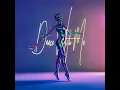 Dance With Me - Ladders & Anwoy