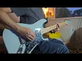 Suntok sa Buwan -Session Road | Guitar Cover