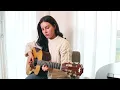 Download Lagu (Tears For Fears) Everybody Wants To Rule The World - Gabriella Quevedo