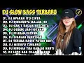 Download Lagu DJ SLOW BASS TERBARU 2023 | DJ VIRAL TIKTOK FULL BASS 🎵 DJ APAKAH ITU CINTA🎵 FULL ALBUM