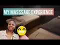 I Had A Happy Ending Massage in China